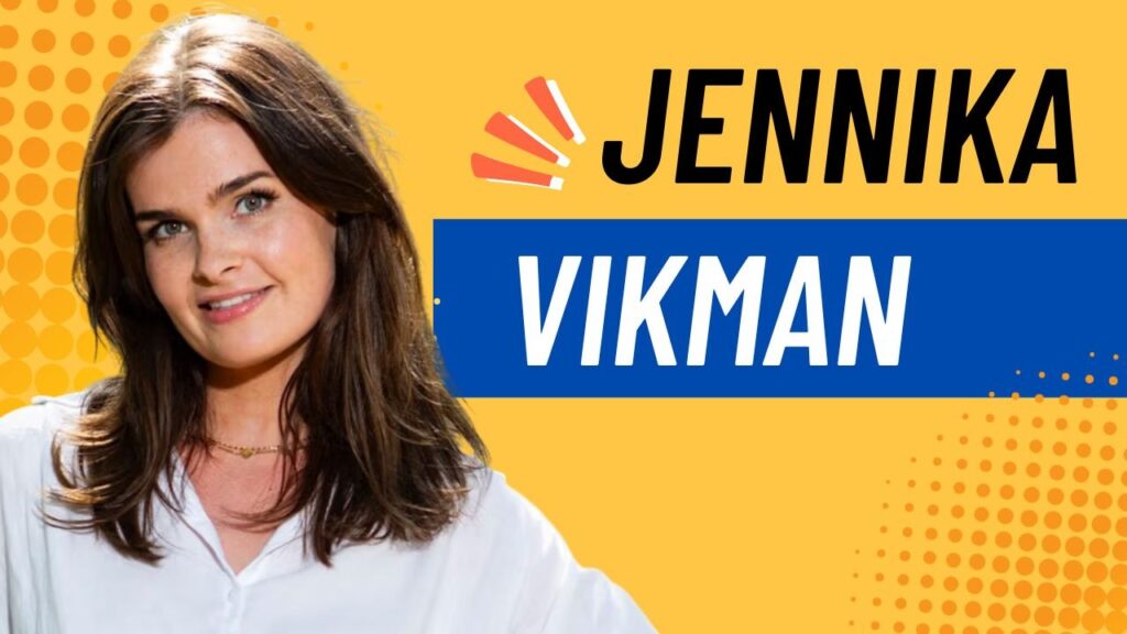 Jennika Vikman