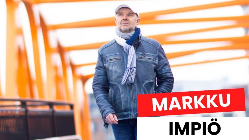Markku Impiö