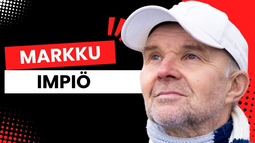 Markku Impiö