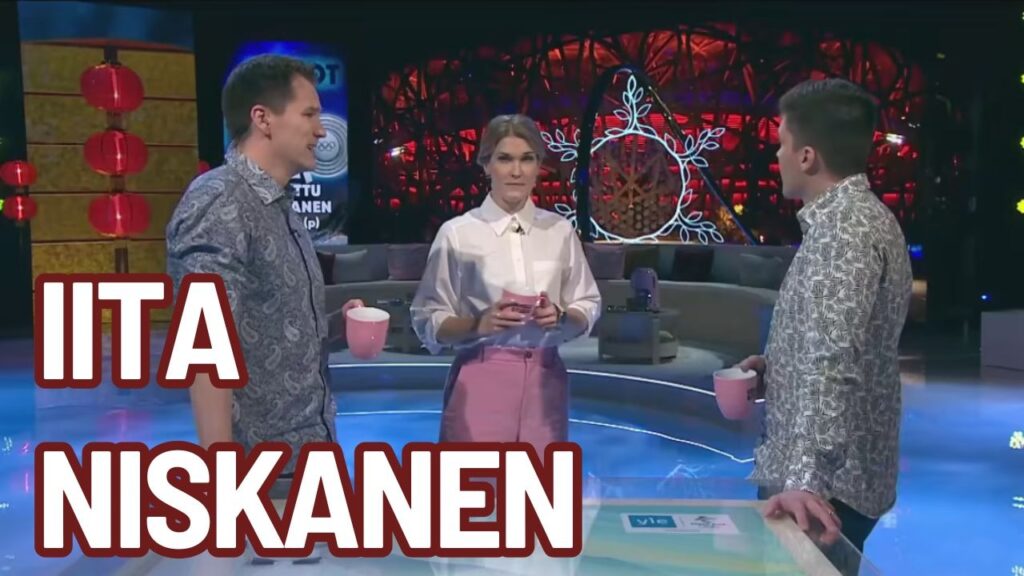 Iita Niskanen