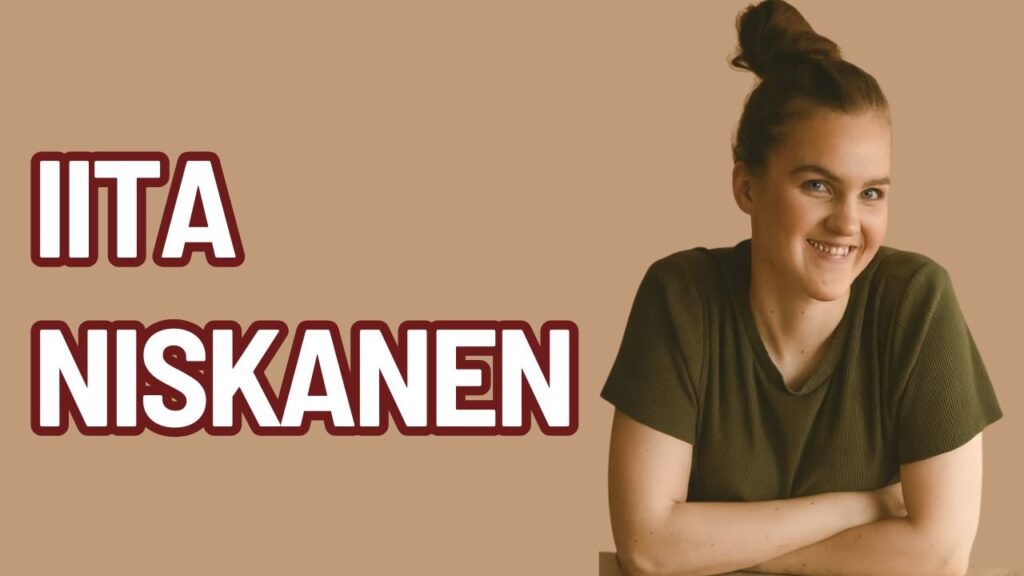 Iita Niskanen