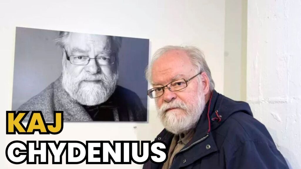 Kaj Chydenius