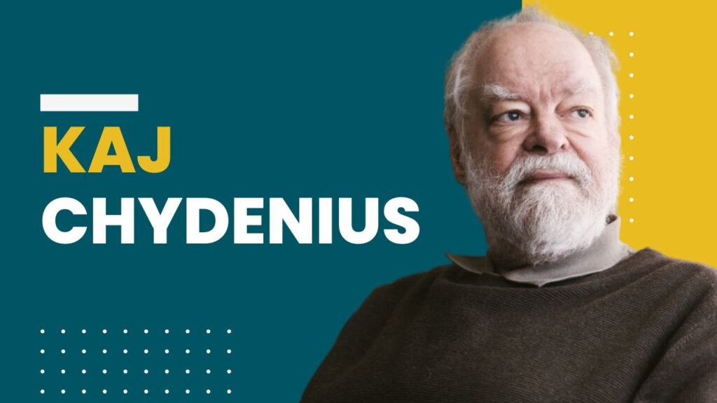 Kaj Chydenius
