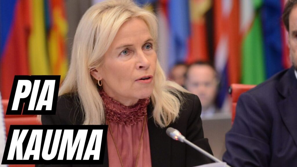 Pia Kauma