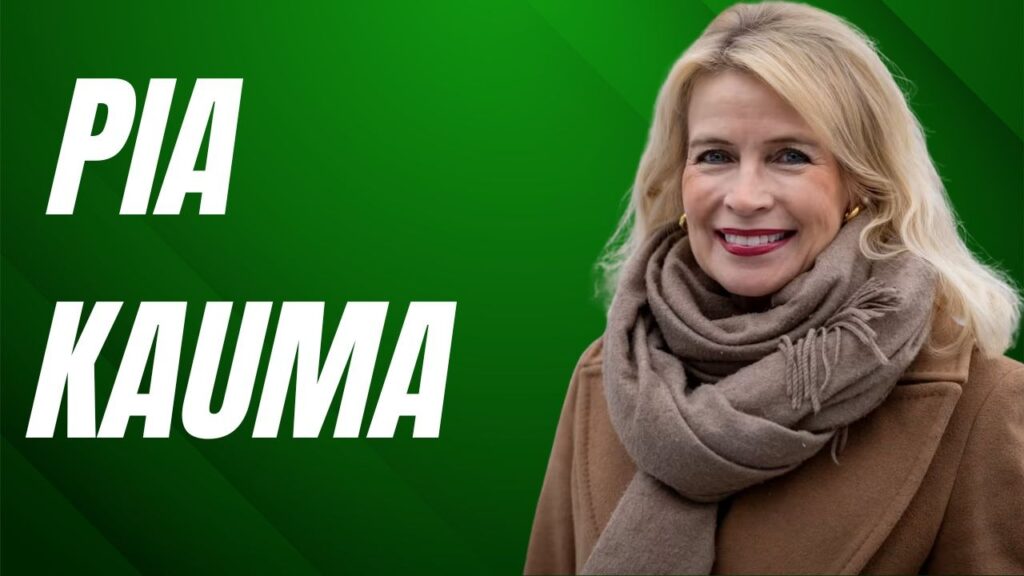 Pia Kauma