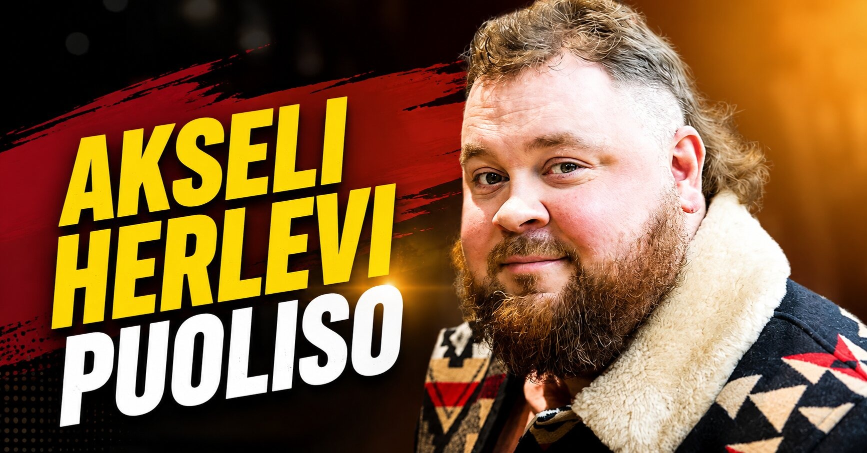 Akseli Herlevi Puoliso