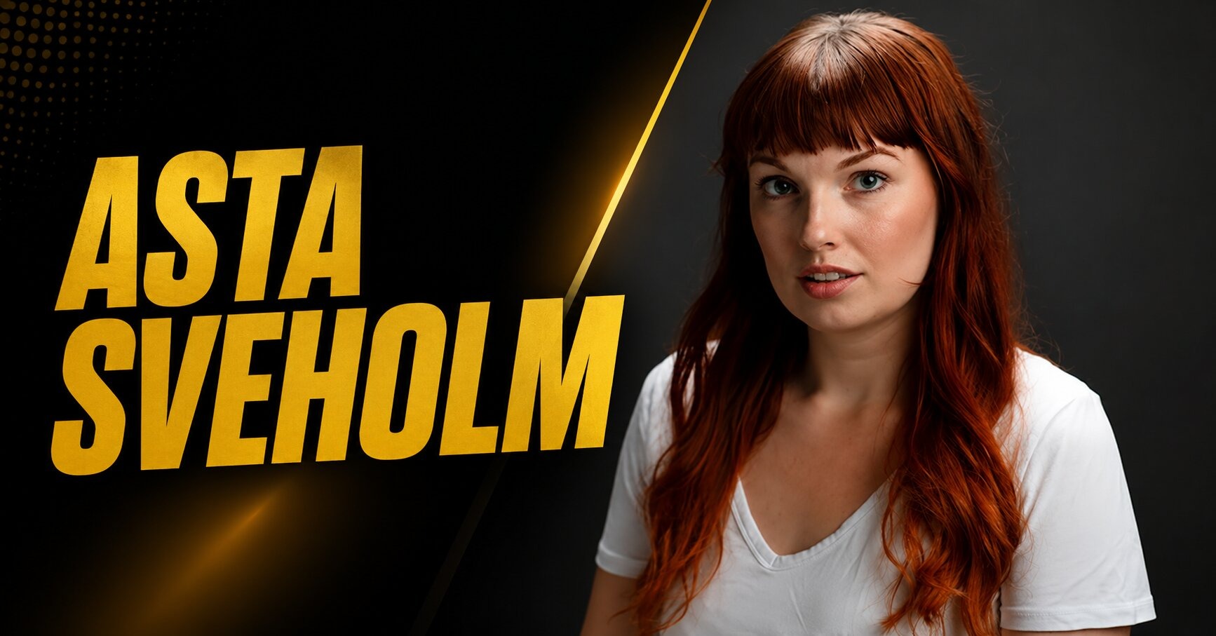 Asta Sveholm
