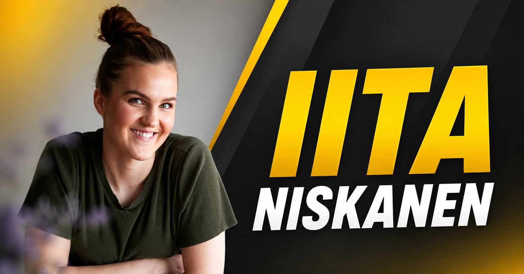 Iita Niskanen