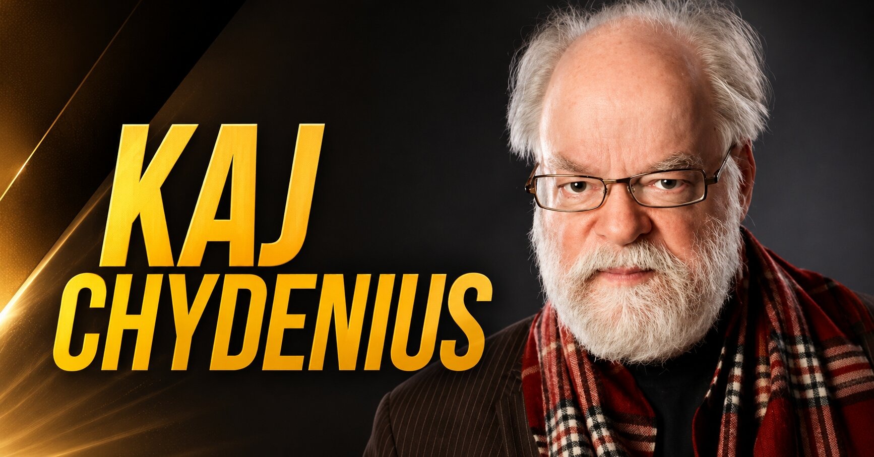Kaj Chydenius