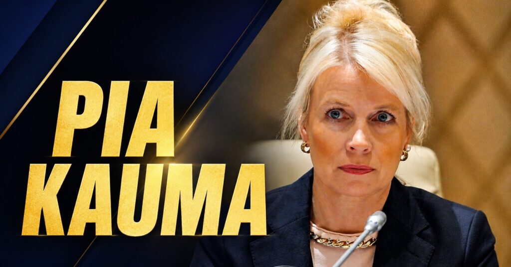 Pia Kauma