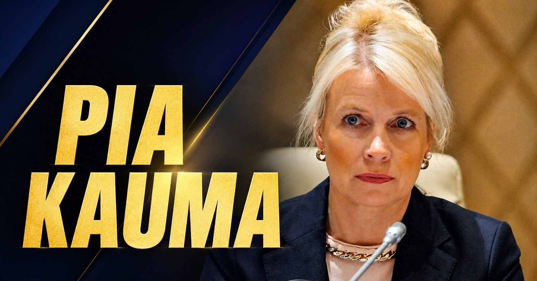 Pia Kauma