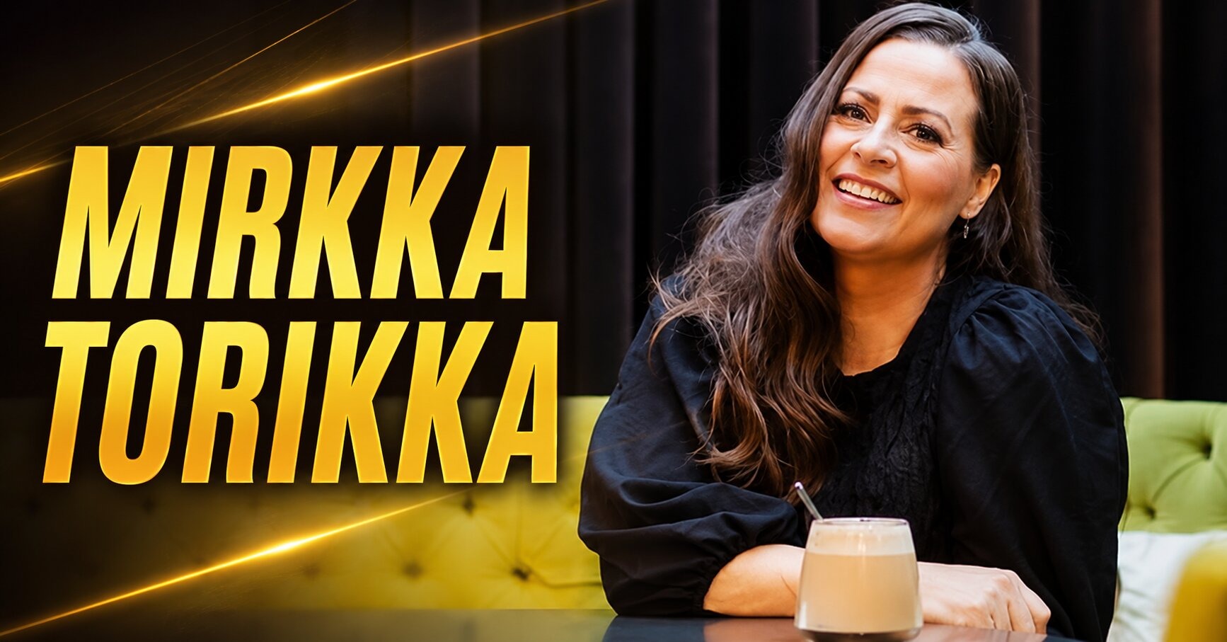 Mirkka Torikka