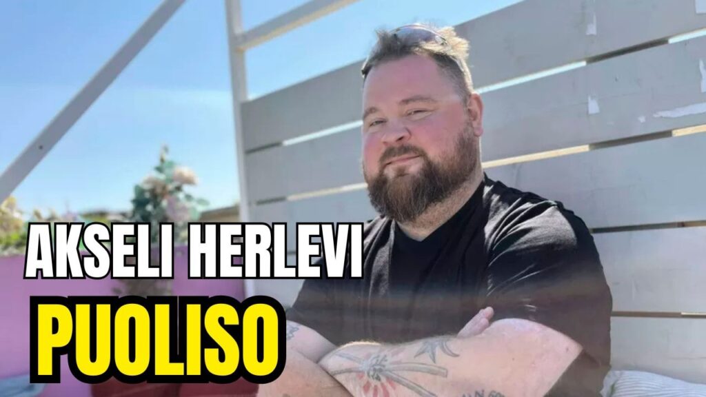 Akseli Herlevi Puoliso