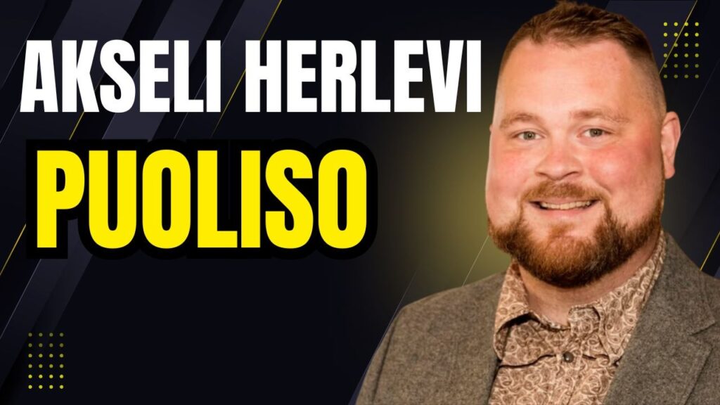 Akseli Herlevi Puoliso