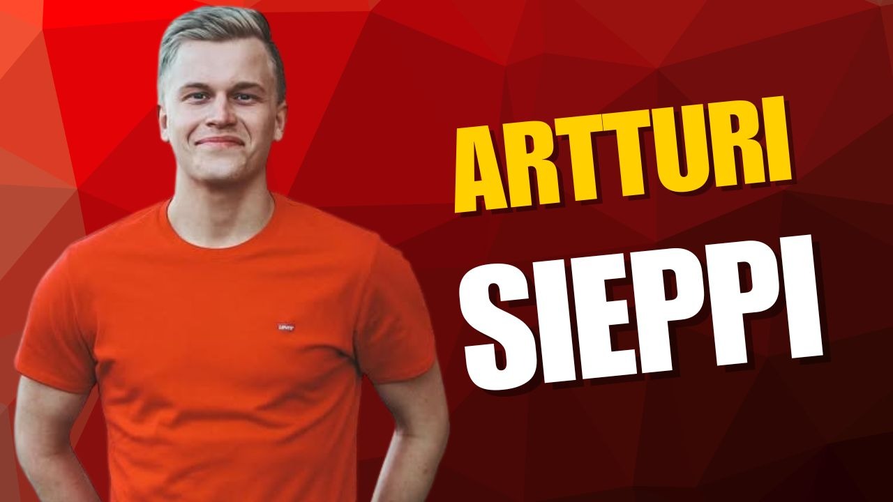 Artturi Sieppi