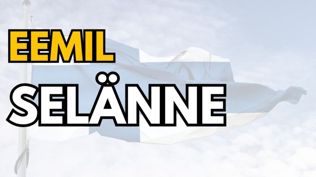 Eemil Selänne