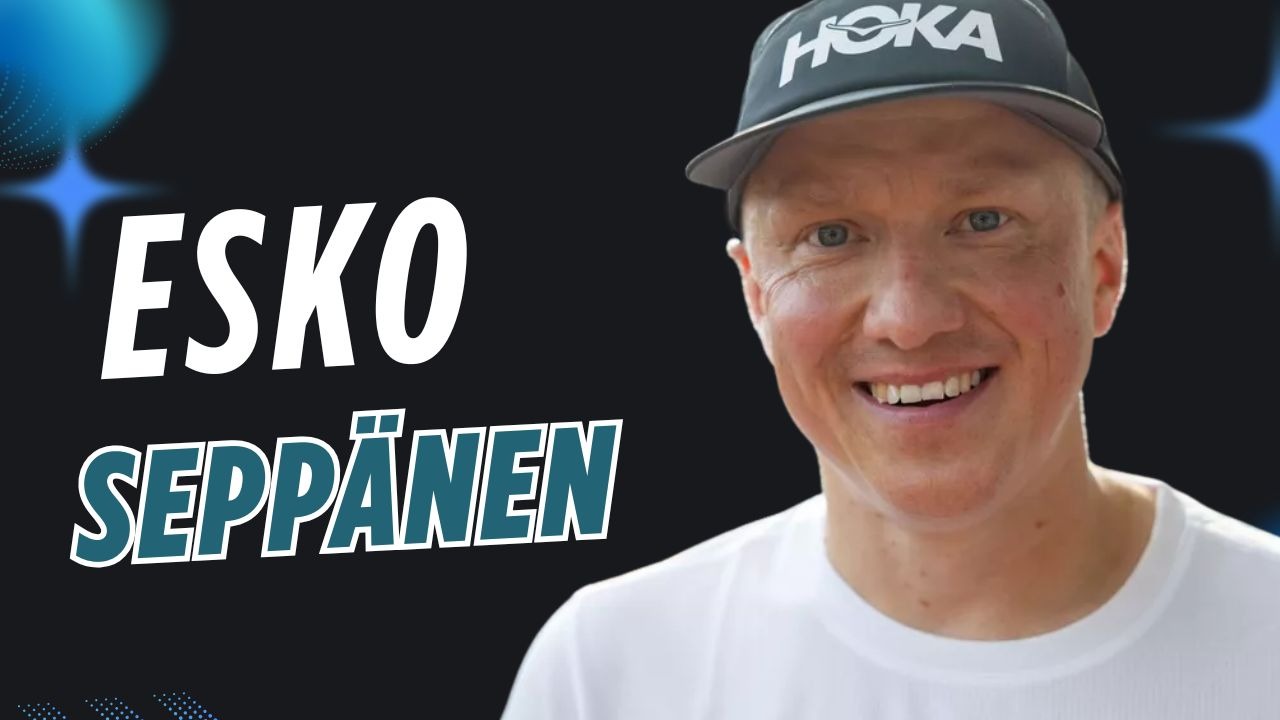Esko Seppänen