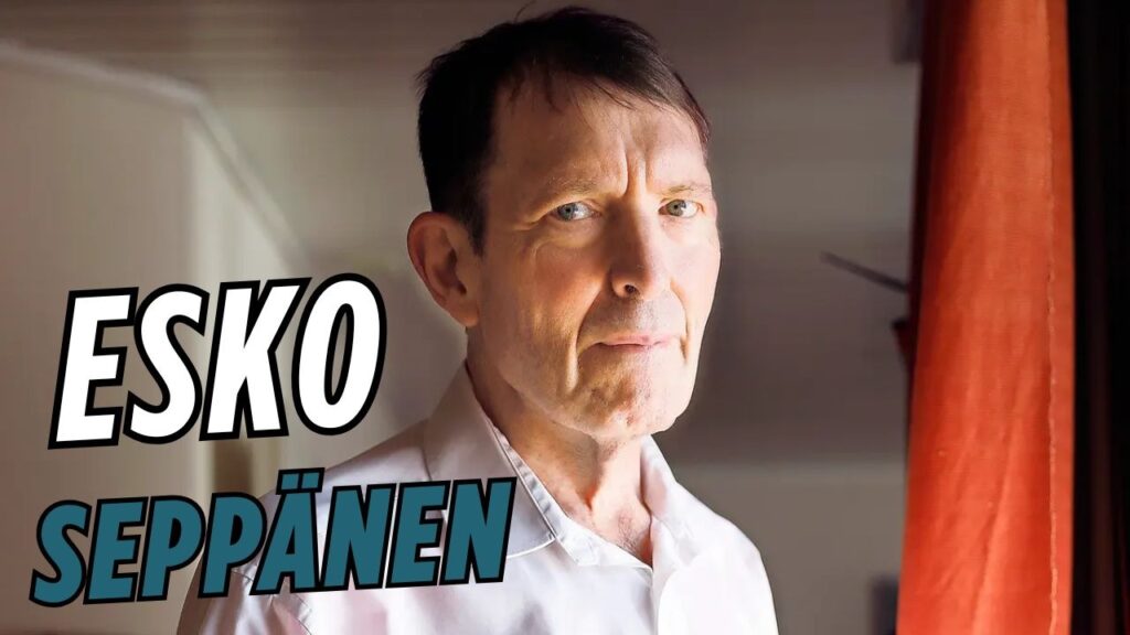 Esko Seppänen