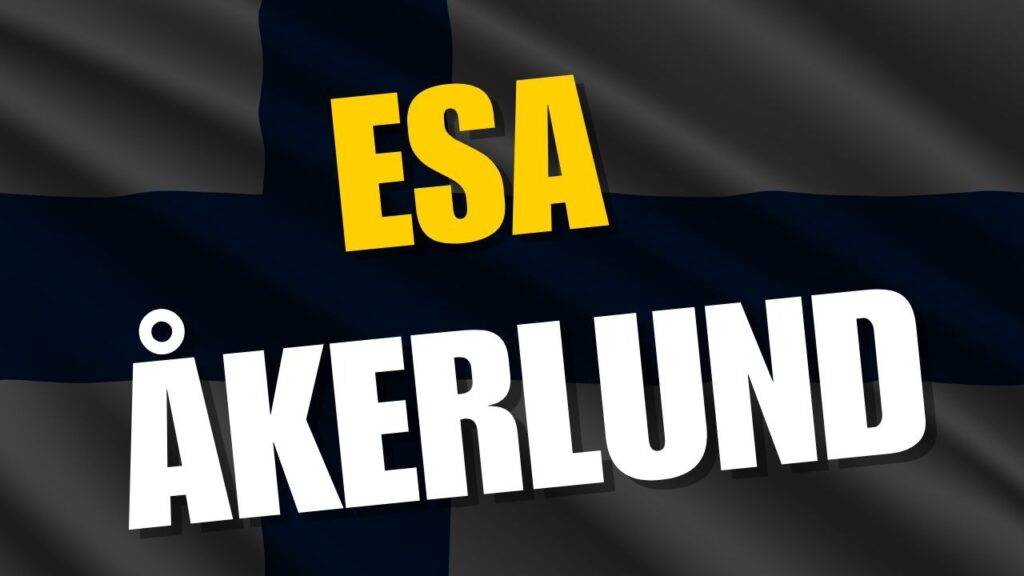 Esa Åkerlund