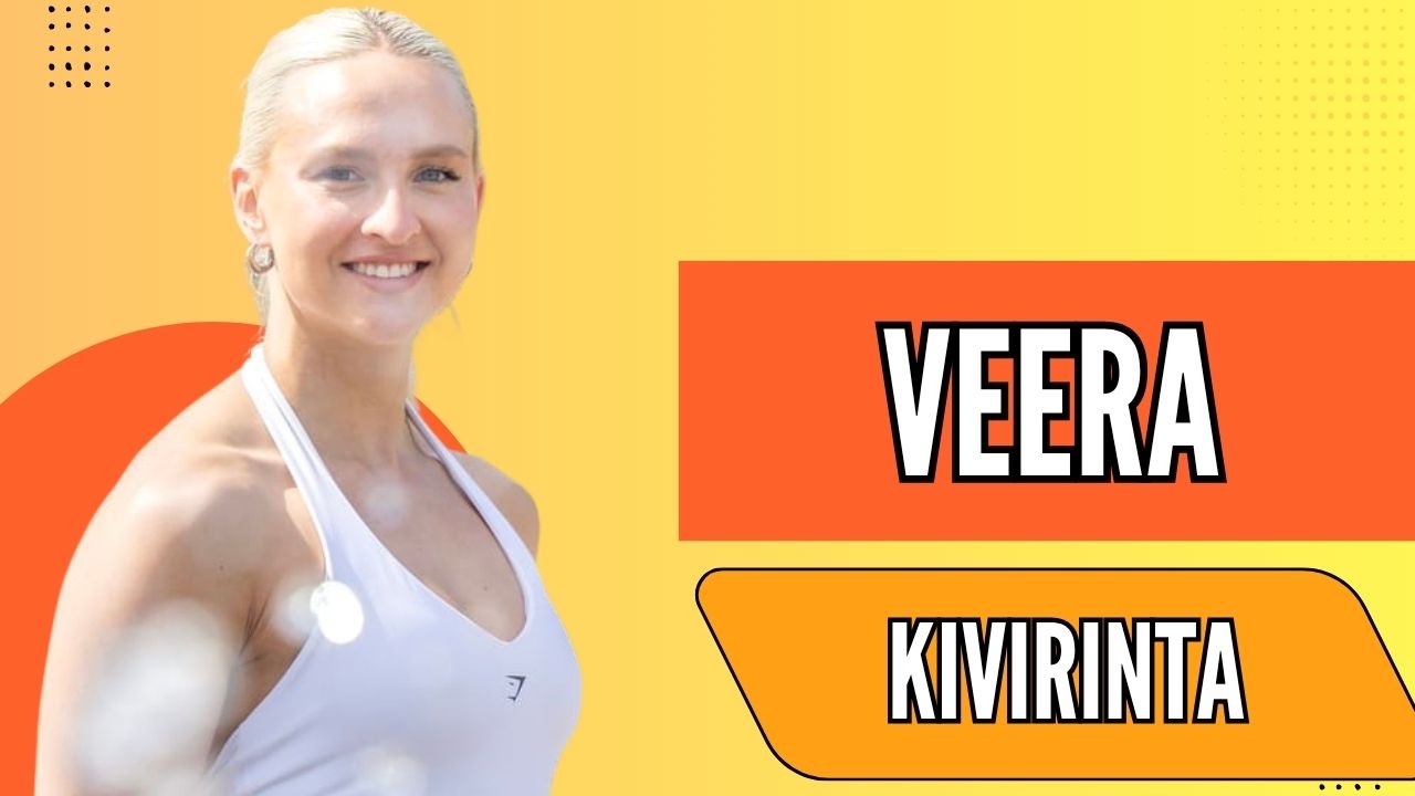 Veera Kivirinta