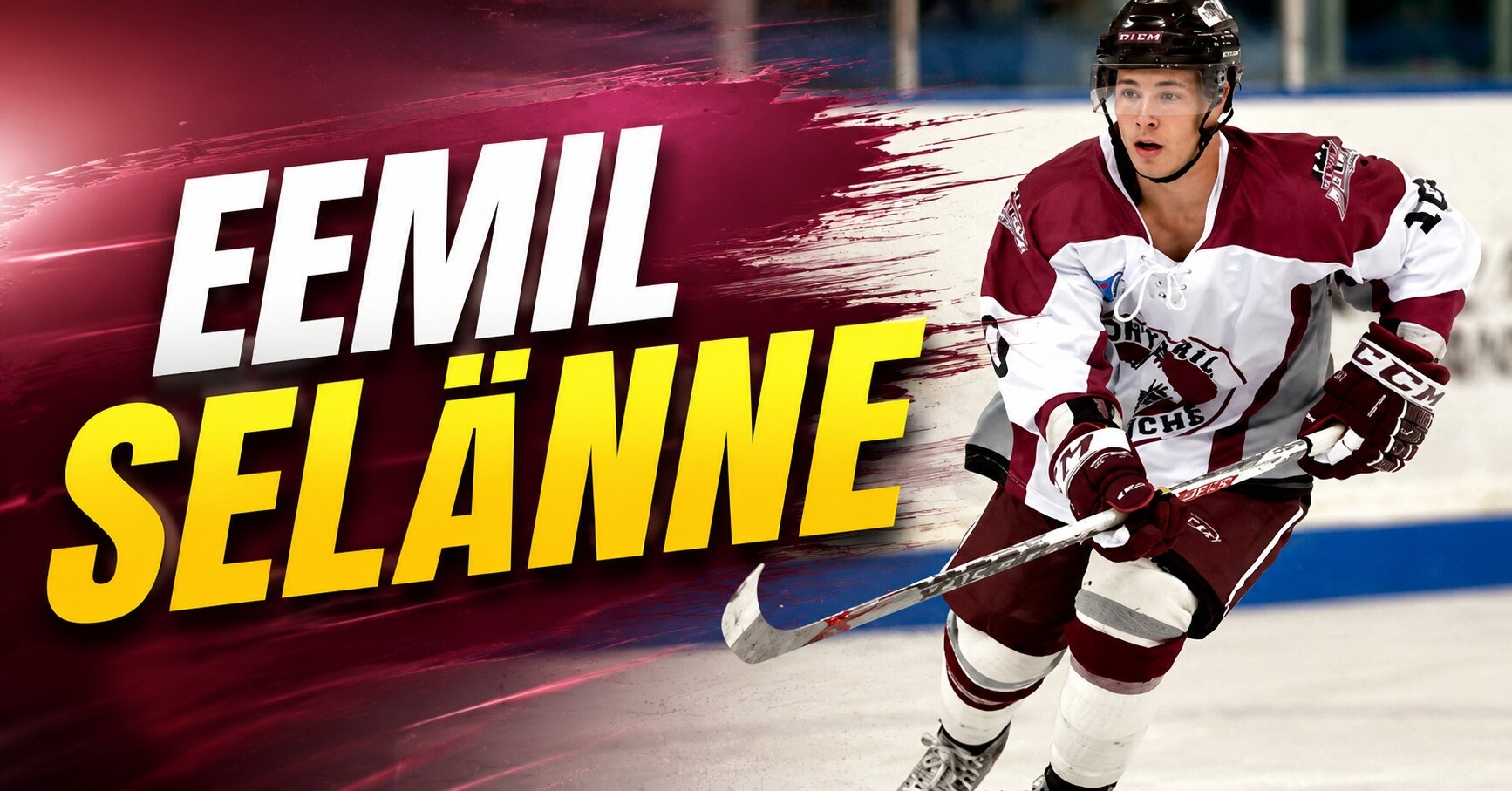 Eemil Selänne