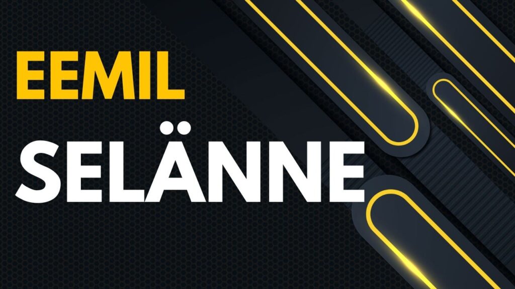Eemil Selänne
