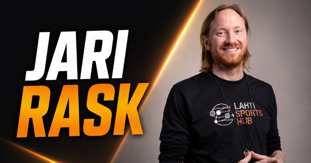 Jari Rask