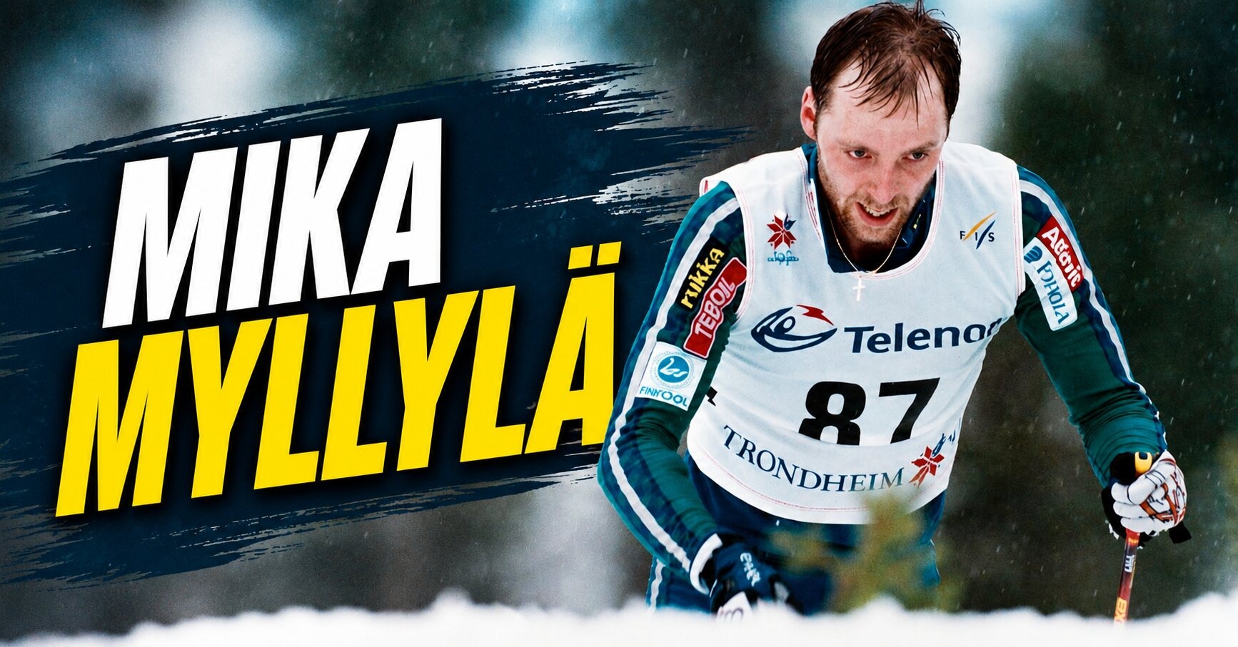 Mika Myllylä