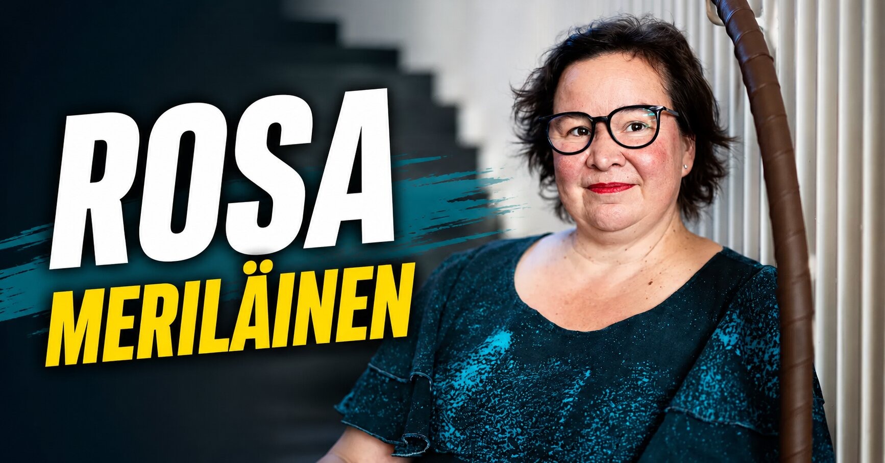 Rosa Meriläinen
