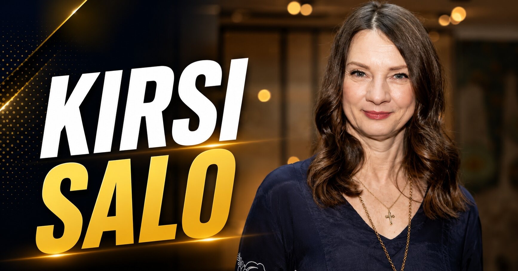 Kirsi Salo