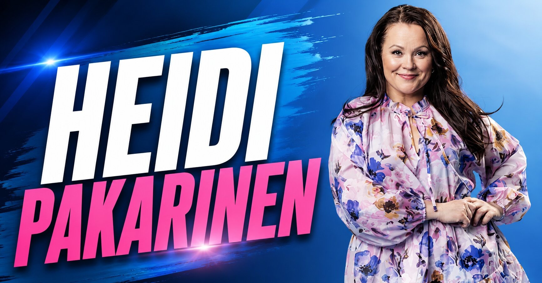 Heidi Pakarinen
