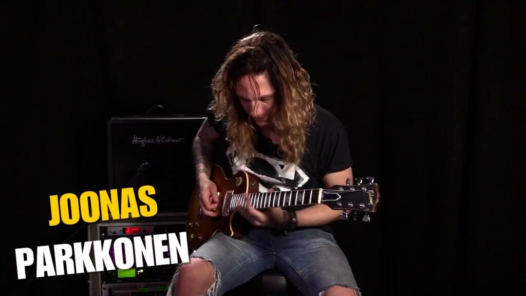 Joonas Parkkonen