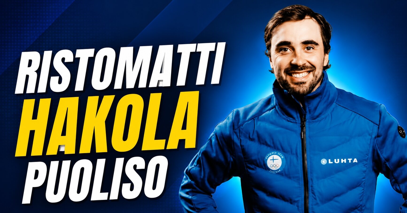 Ristomatti Hakola puoliso