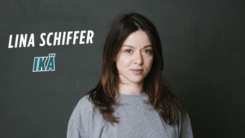 Lina Schiffer ikä