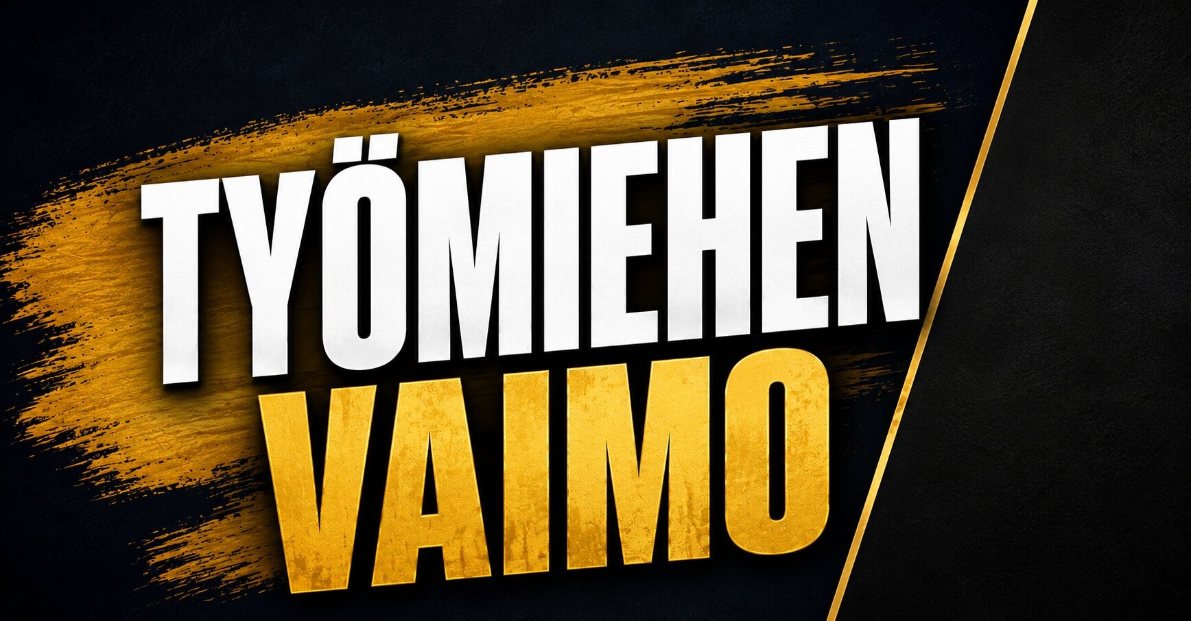 Työmiehen vaimo