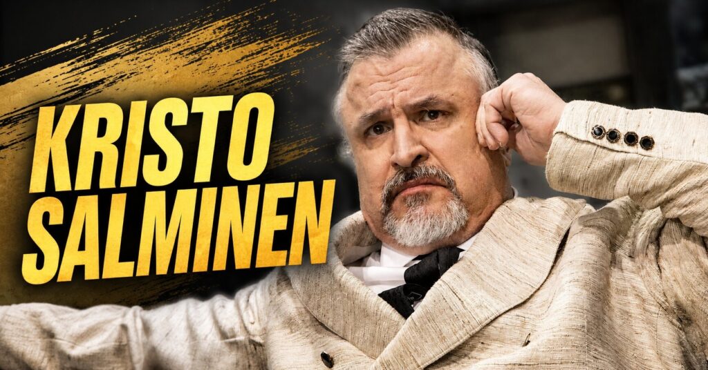 Kristo Salminen
