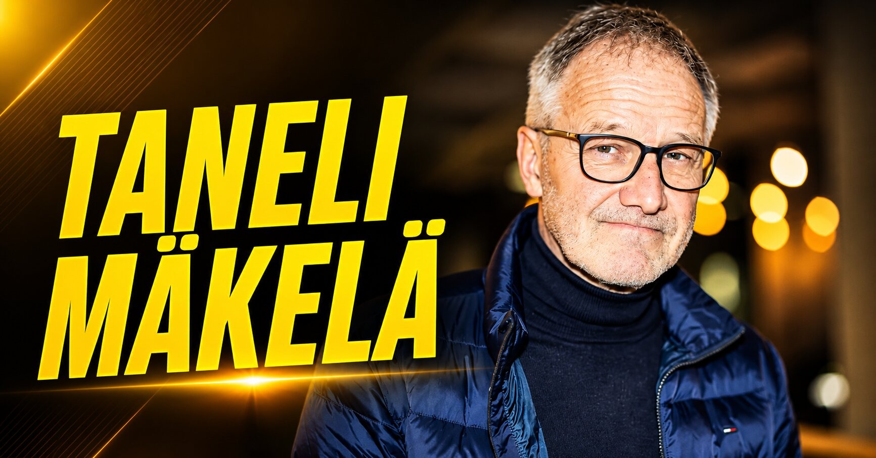 Taneli Mäkelä