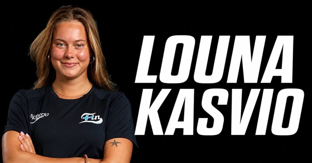 Louna Kasvio