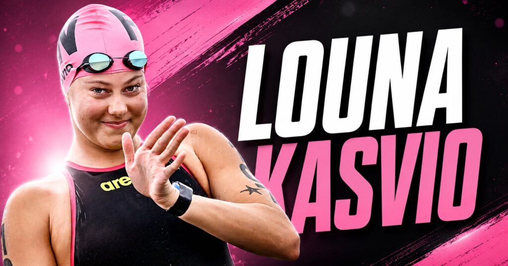 Louna Kasvio