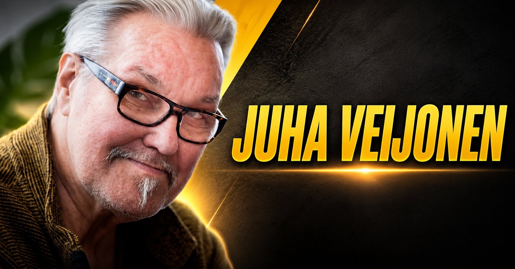 Juha Veijonen