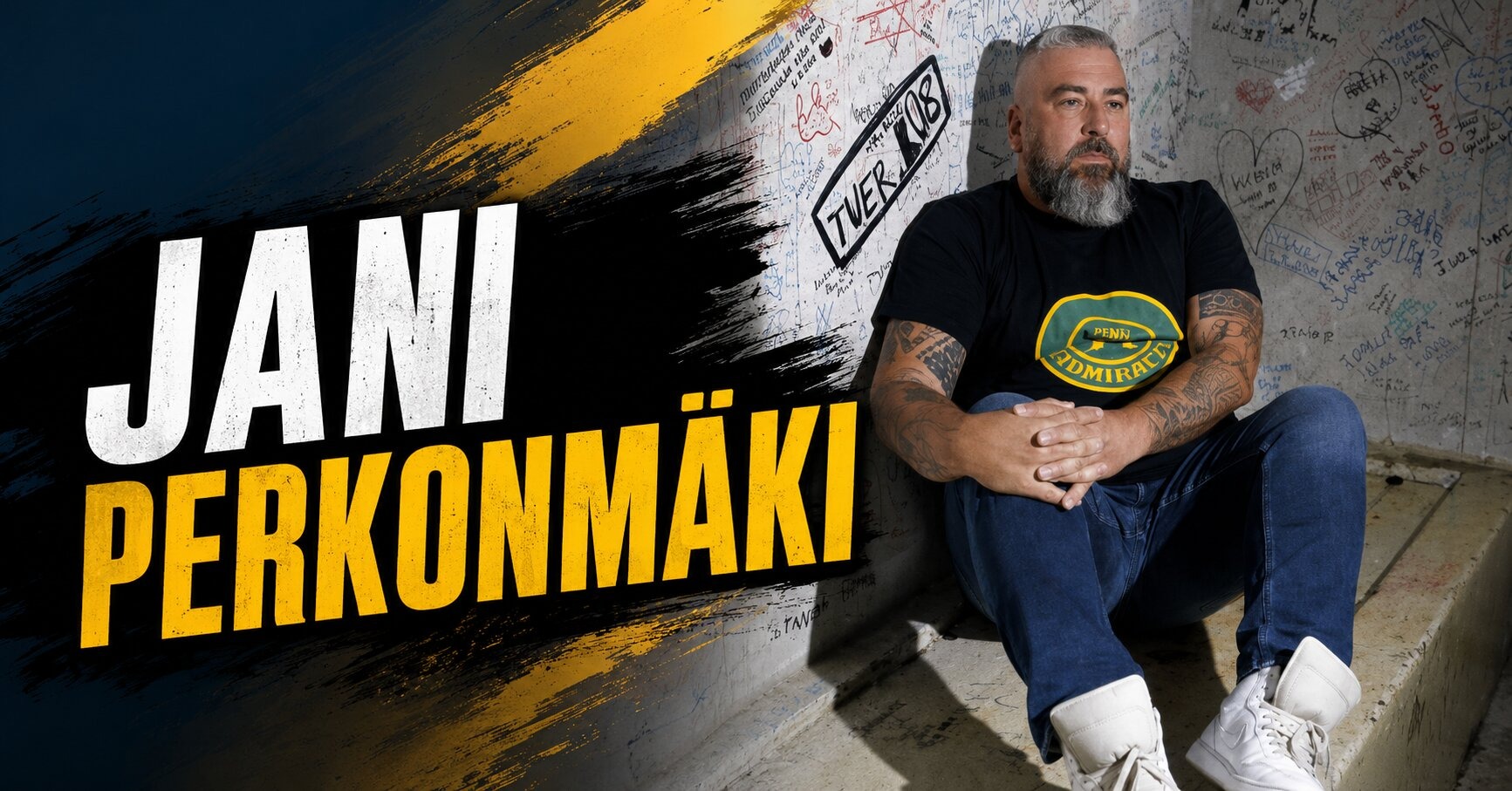 Jani Perkonmäki
