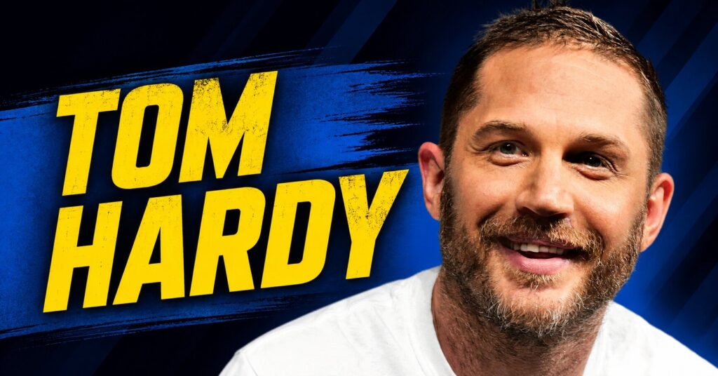 Tom Hardy