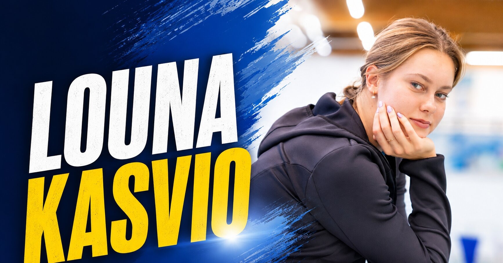 Louna Kasvio