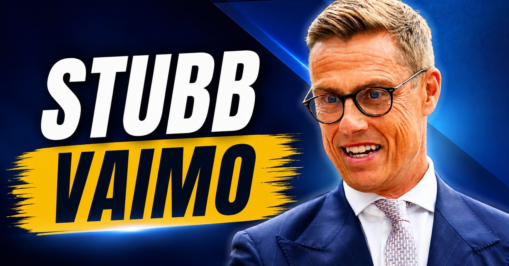 Stubb vaimo