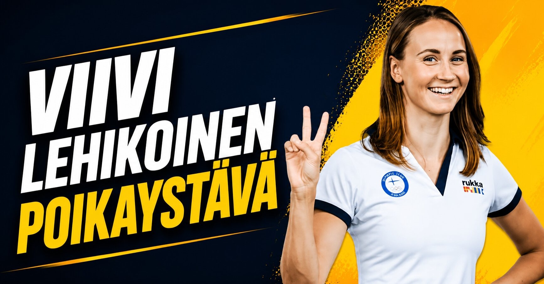 Viivi Lehikoinen poikaystävä