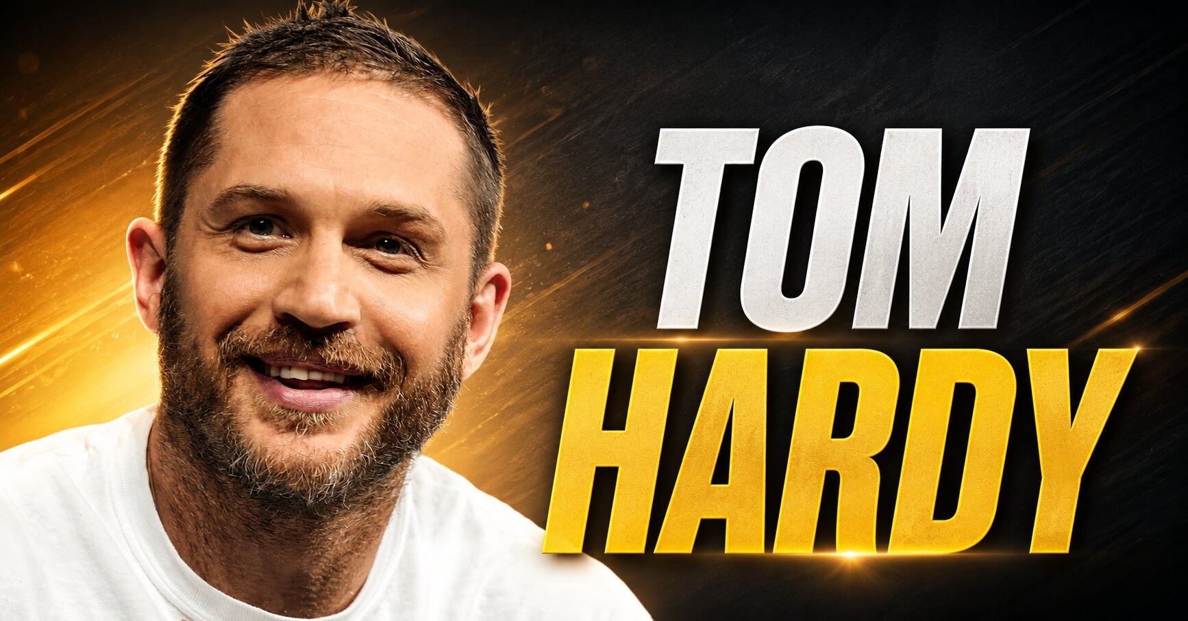 Tom Hardy