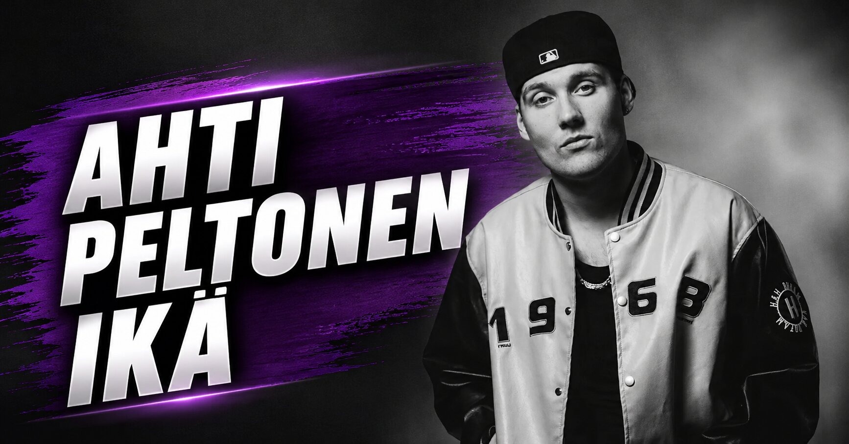 Ahti Peltonen Ikä