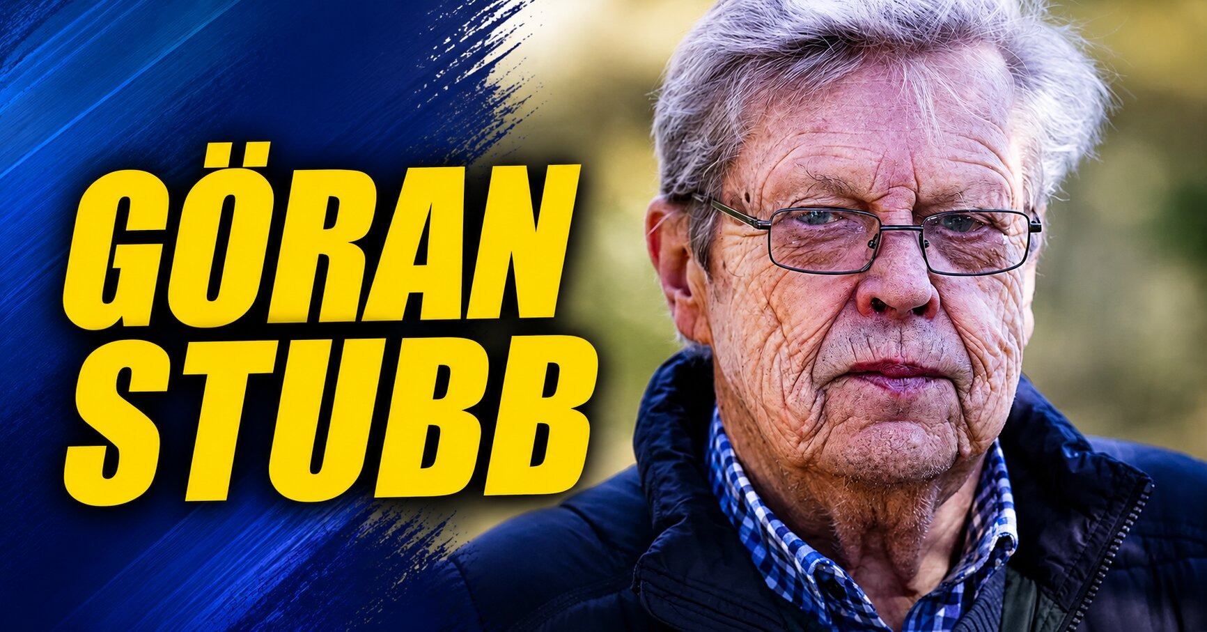 Göran Stubb