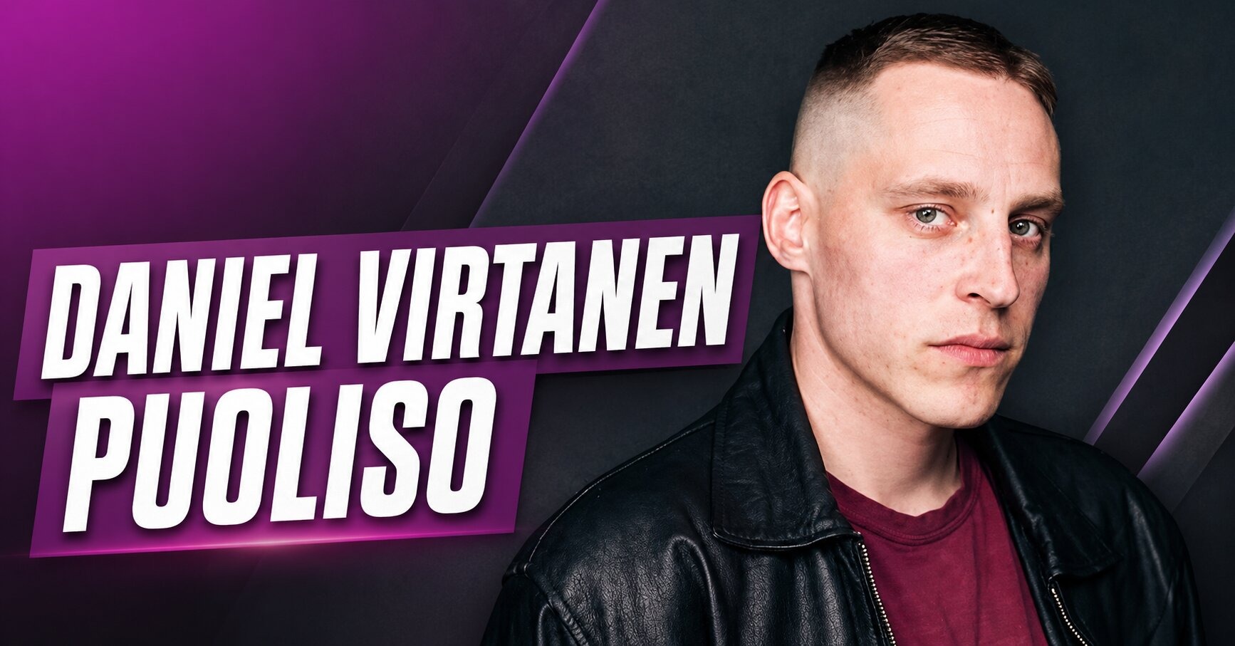 daniel virtanen puoliso