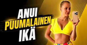 anu puumalainen ikä